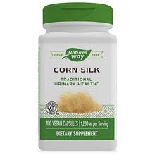 BulkSupplements.com Corn Silk Extract Powder - Corn Extract - Corn Silk  Supplement - Bladder Support for Women & Men - Urinary Tract Health for  Women & Men (500 Grams - 1.1 lbs) 1.1 Pound (Pack of 1)