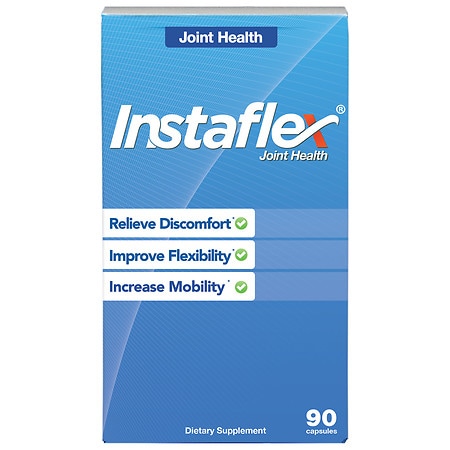 Instaflex Joint Health Featuring UC-II Collagen