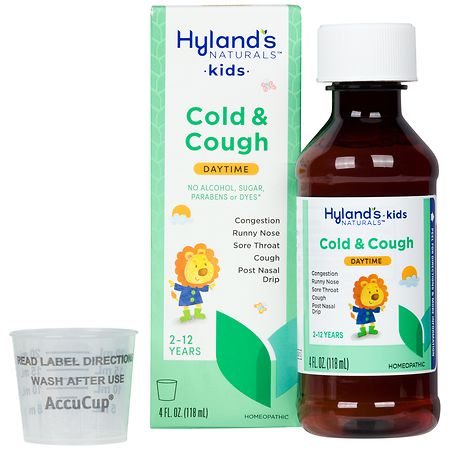 Infant cold medicine store walgreens