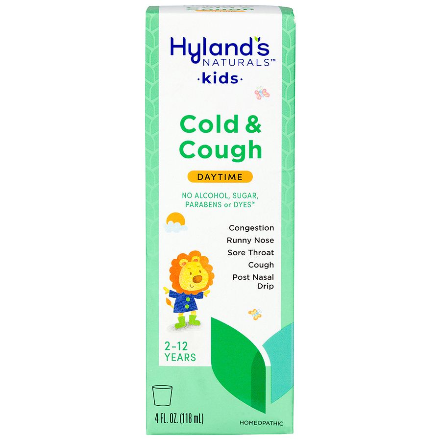Naturals kids. 4kids Hylands daytime Cold mucus. Hylands 4 Kids Cold'n cough. Препарат КИД. Hyland's cough Cold IHERB.