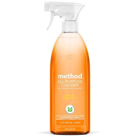 UPC 817939000199 product image for Method All-Purpose Surface Cleaner - 28.0 fl oz | upcitemdb.com