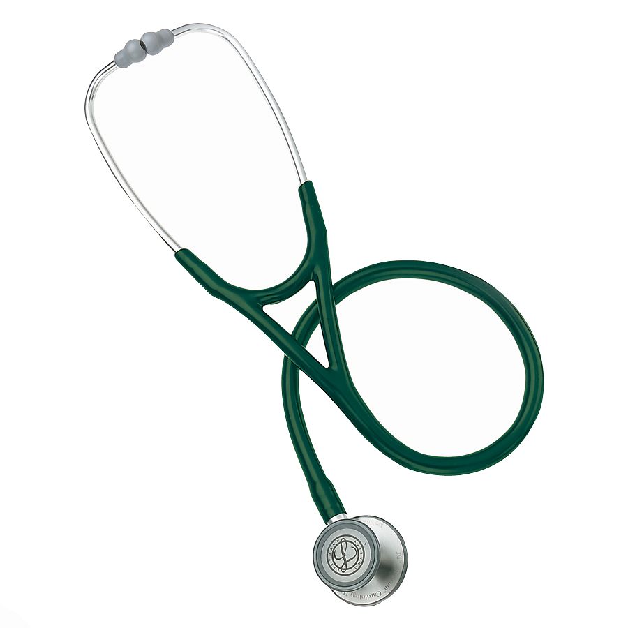 Littmann Cardiology III Stethoscope, 27 Inch