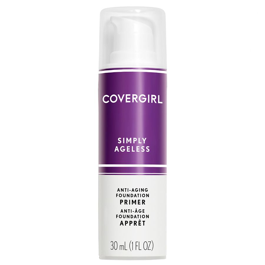 CoverGirl & Olay Makeup Primer 100