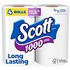 Scott Septic-Safe, 1-Ply Toilet Tissue-0