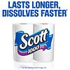 Scott Septic-Safe, 1-Ply Toilet Tissue-2