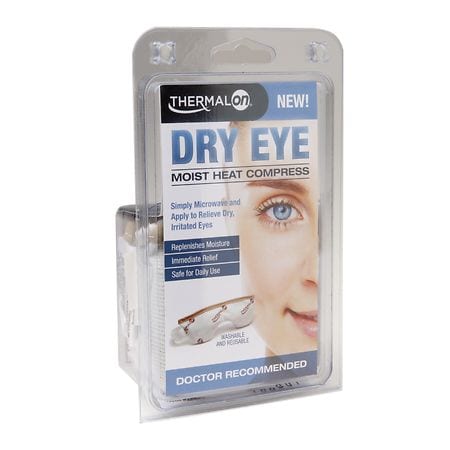 Thermalon Dry Eye Moist Heat Compress