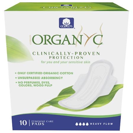 100 percent cotton sanitary pads