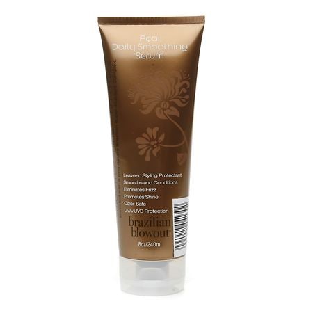 Brazilian Blowout Acai Daily Smoothing Serum