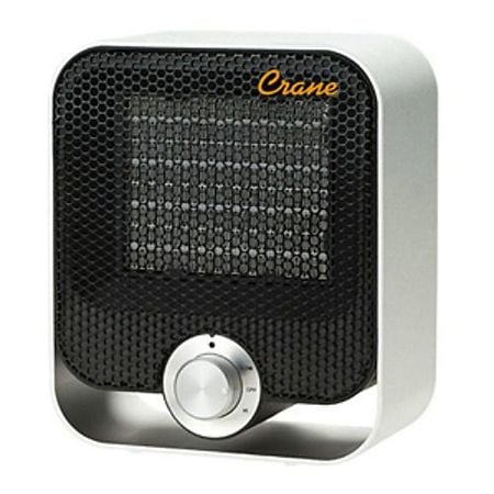 Crane USA EE-6490 Ultra Compact Personal Heater