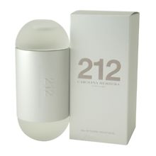 212 by Carolina Herrera Eau de Toilette Spray Walgreens