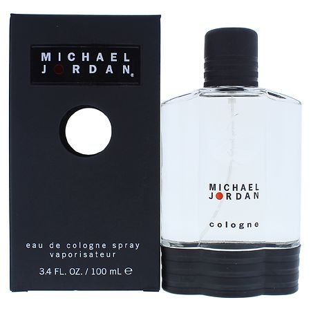 Michael Jordan Cologne Spray