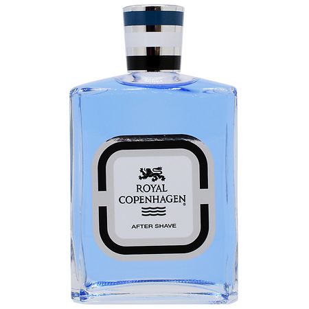 Royal Copenhagen Aftershave Lotion - 8 oz bottle