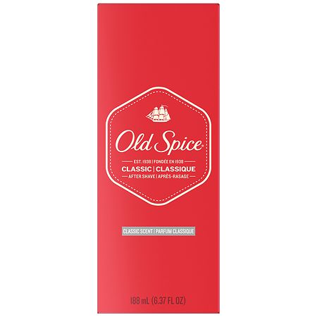 Old Spice After Shave Classic