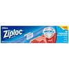 Ziploc Slider Freezer Bags with Power Shield Technology, Gallon Gallon-0