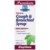 Boericke & Tafel Cough and Bronchial Daytime Syrup-0