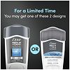 Dove Men+Care Clinical Protection Antiperspirant Clean Comfort-6