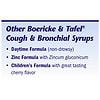 Boericke & Tafel Cough & Bronchial Syrup, Nighttime-3