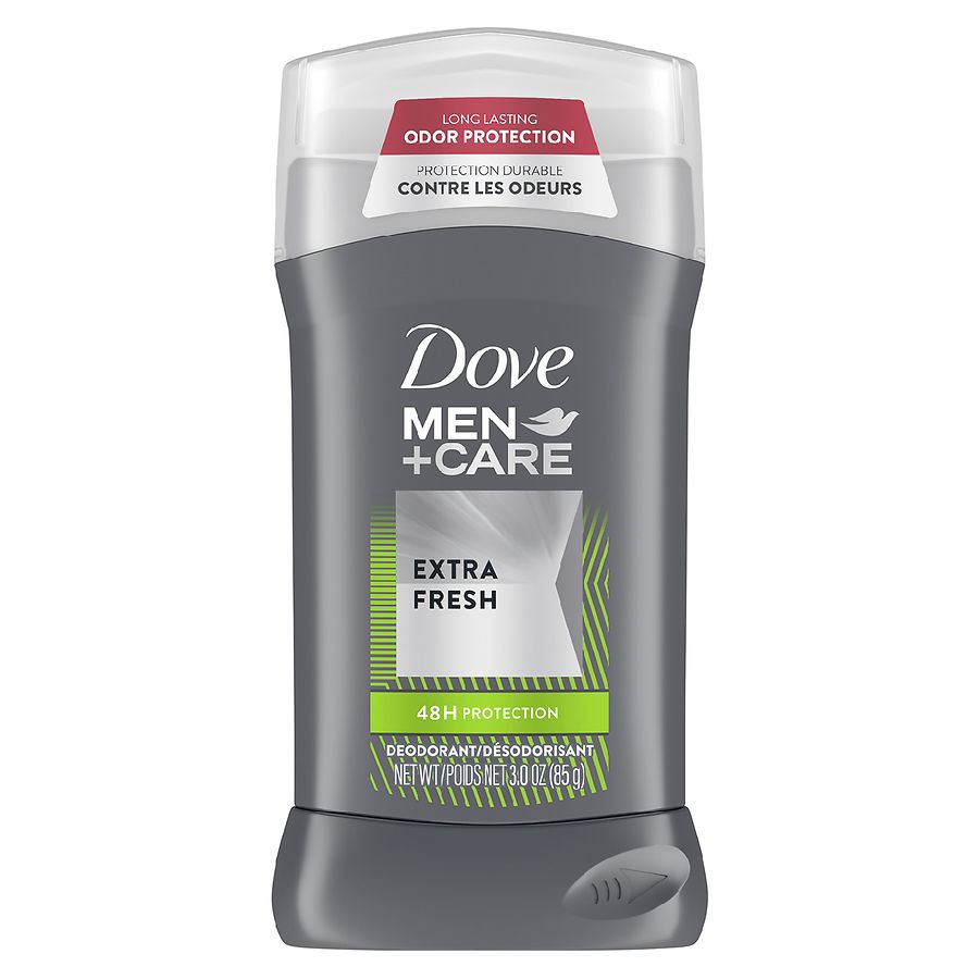 Dove Men+Care Deodorant Stick Extra Fresh