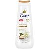 Dove Body Wash Shea Butter with Warm Vanilla-0
