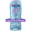 Secret Invisible Solid Antiperspirant and Deodorant Relaxing Lavender-3