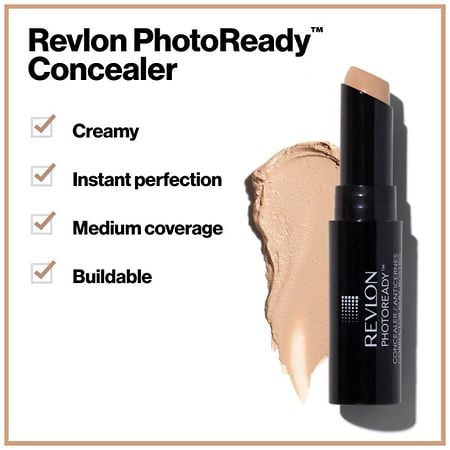 Revlon PhotoReady Makeup, Fair 001 | Walgreens