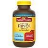 Nature Made Burp Less Fish Oil 1200 mg Softgels-0