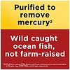 Nature Made Burp Less Fish Oil 1200 mg Softgels-8