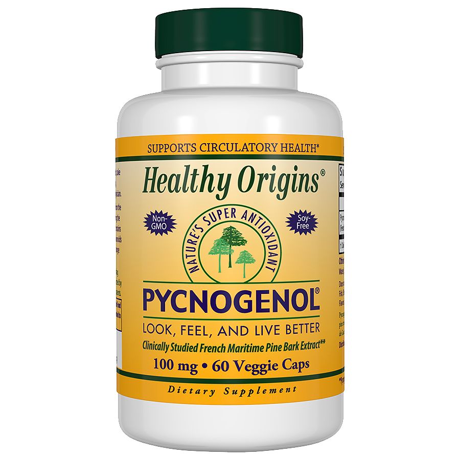 Pycnogenol: Bạn muốn có làn da trẻ trung và khỏe mạnh? Hãy thử sử dụng Pycnogenol - thành phần thiên nhiên giúp ngăn ngừa lão hóa và tăng cường sức khỏe da. Hãy xem hình ảnh liên quan để tìm hiểu thêm về Pycnogenol! 