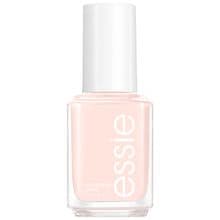 essie gel couture long-lasting nail polish, 8-free vegan, light pink, Inside  Scoop, 0.46 fl oz