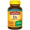 Nature Made Vitamin D3 1000 IU (25 mcg) Tablets-0