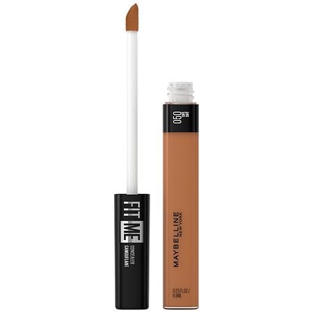 Maybelline Fit Me Liquid Concealer Makeup Caf