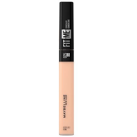 Maybelline Fit Me Liquid Concealer Makeup 025 Medium