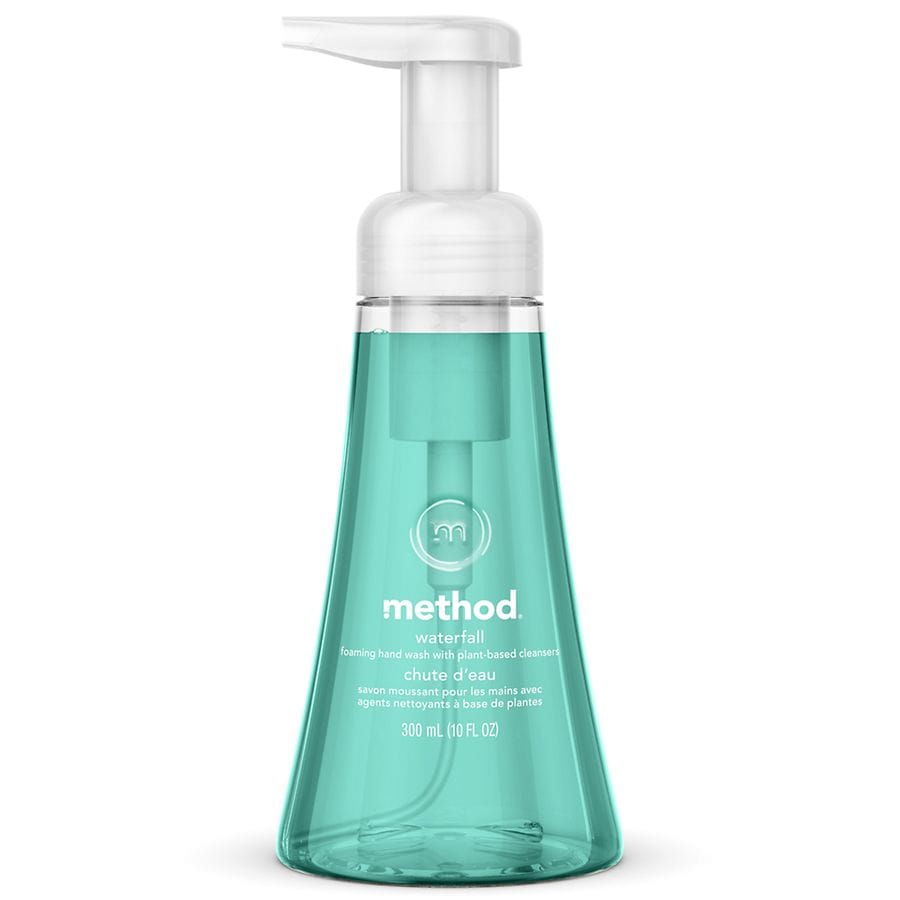 Method Foaming Hand Wash Waterfall