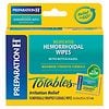 Preparation H Flushable Medicated Hemorrhoid Wipes-0