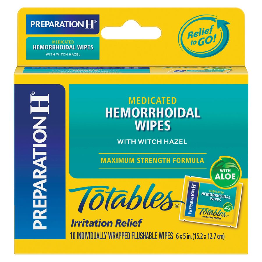 Save on Tucks Medicated Hemorrhoidal Pads Cooling with Witch Hazel Order  Online Delivery