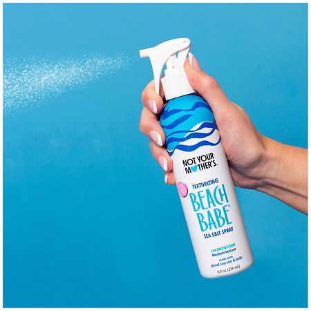 Not Your Mother's Beach Babe Texturizing Sea Salt Spray