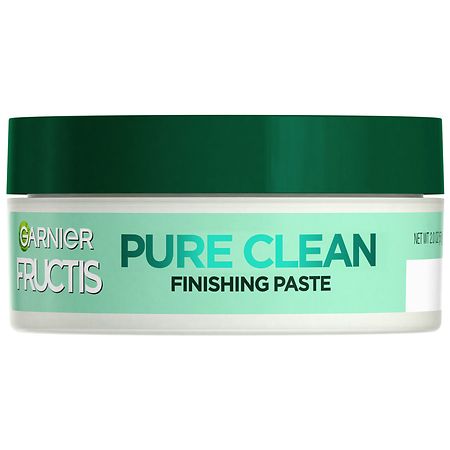 Garnier Fructis Style Pure Clean Finishing Paste | Walgreens