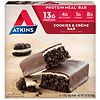 Atkins Advantage Meal Bars Cookies 'n' Creme-0