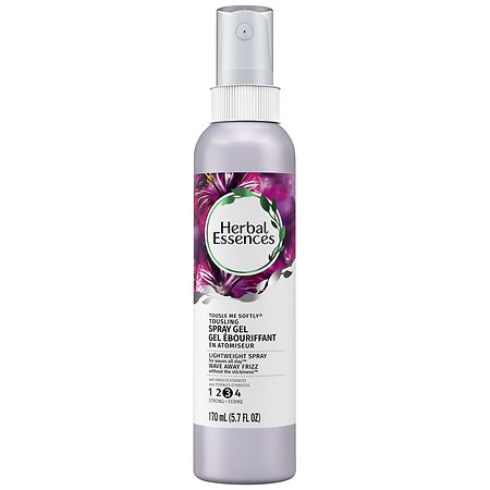 UPC 381519039546 product image for Herbal Essences Tousle Me Softly Tousling Spray Gel Hibiscus - 5.7 fl oz | upcitemdb.com