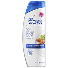 Dry Scalp Care Anti-Dandruff Shampoo | Walgreens