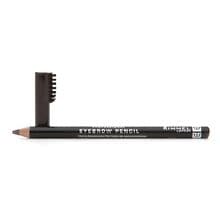 Rimmel London Brow This Way Sculpting Kit, 003 Dark Brown - Shop Brow  Pencils & Powder at H-E-B