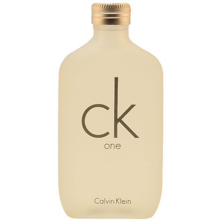Calvin Klein CK One CK One Eau De Toilette Spray