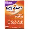 One A Day Women's Petites, Multivitamin Tablets-0