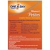 One A Day Women's Petites, Multivitamin Tablets-1