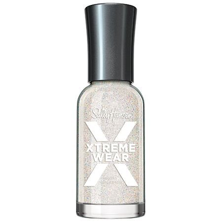 Sally Hansen Xtreme Wear Nail Color Disco Ball