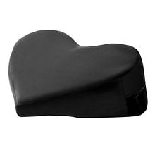 Liberator Heart Wedge Fur