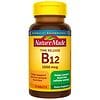 Nature Made Vitamin B12 1000 mcg Time Release Tablets-0