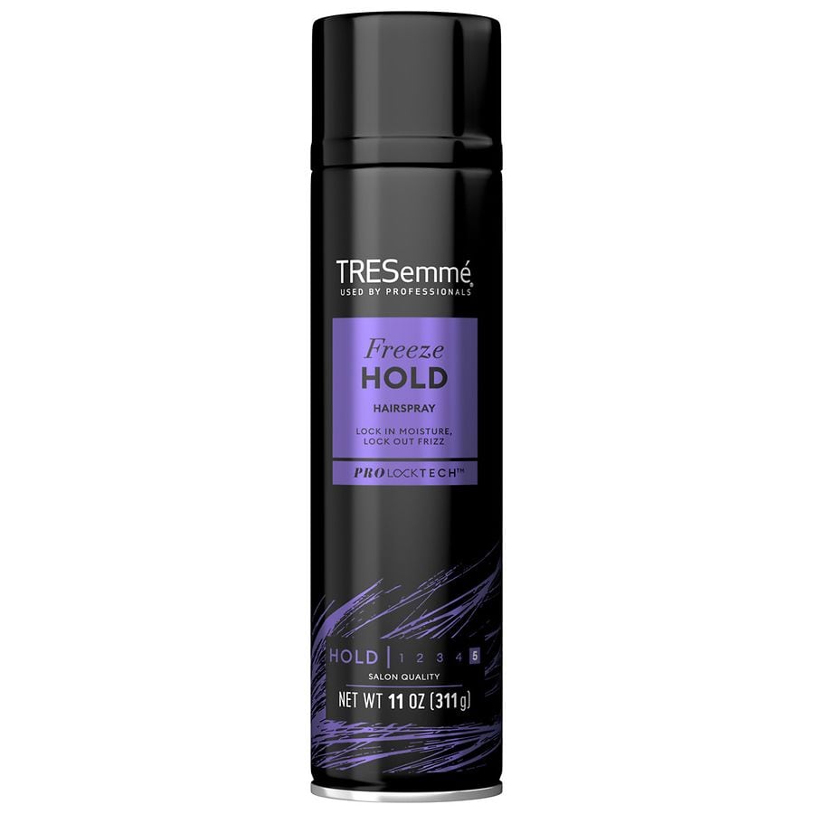 TRESemme Freeze HOLD Hairspray Freeze Hold