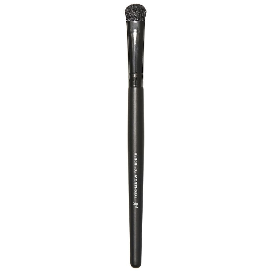 e.l.f. Eyeshadow C Brush