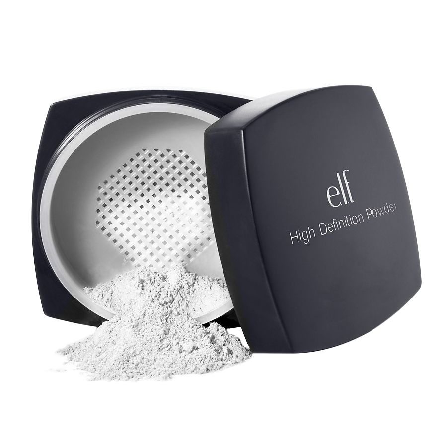 High Definition Loose Powder | e.l.f. Cosmetics